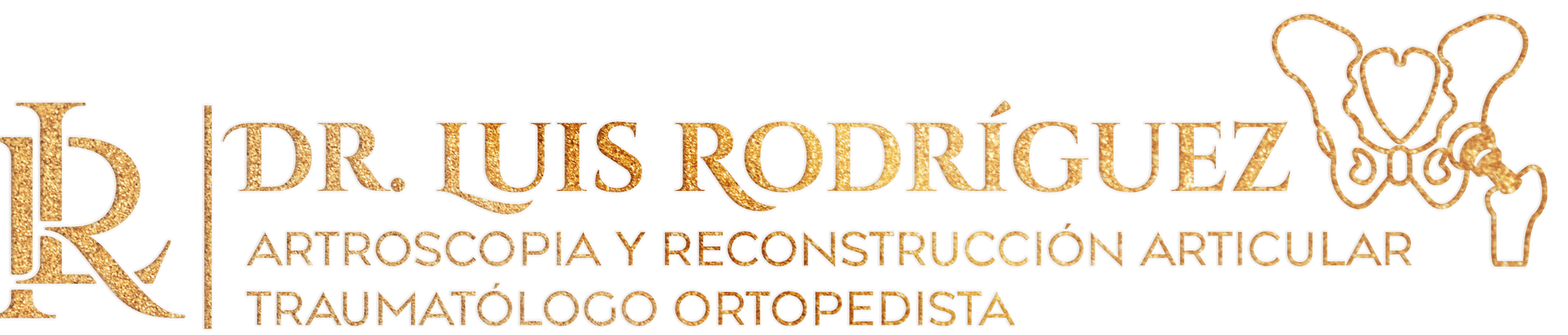 Dr. Luis Alberto Rodríguez Martínez - Ortopedia y Traumatología