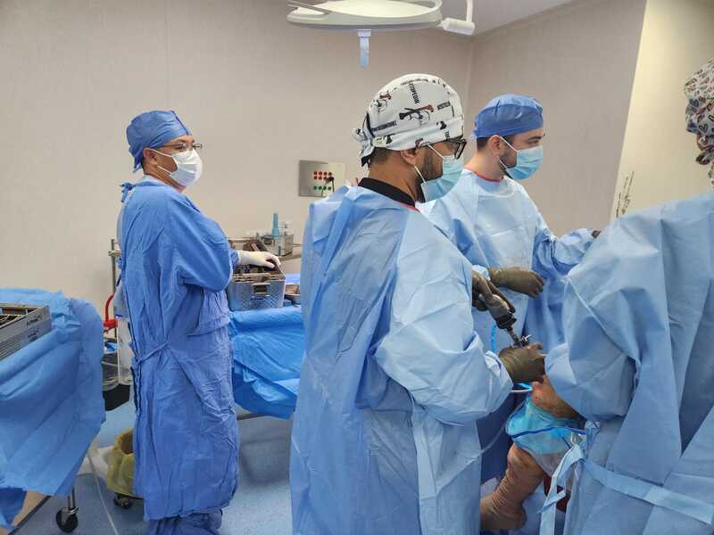 Ortopedia y Traumatología en Juriquilla