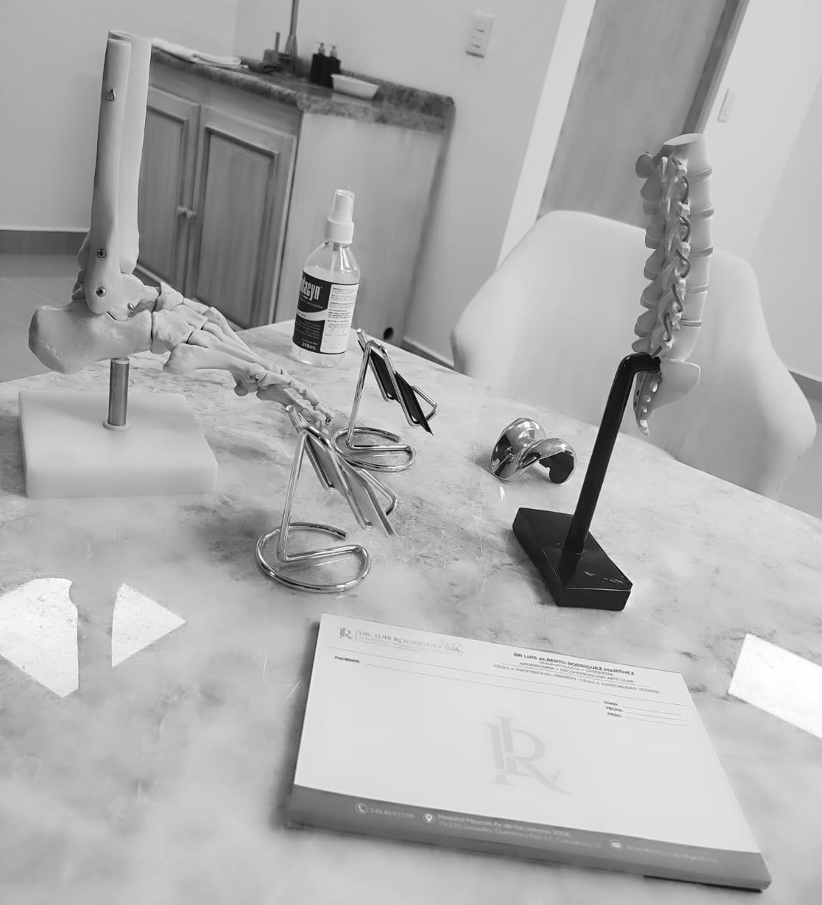 servicios destacados