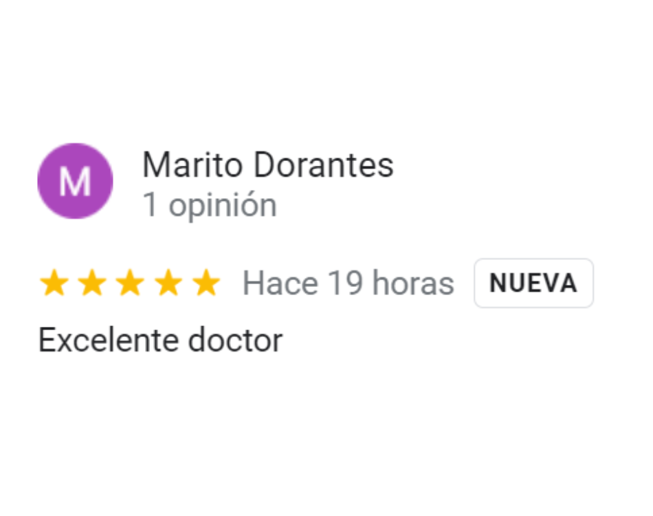 testimonios tramuatologia y ortopedia en queretaro