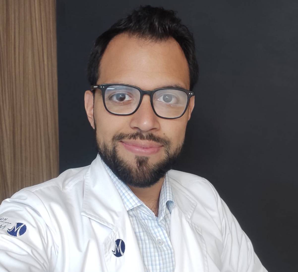 porque elegir al doctor